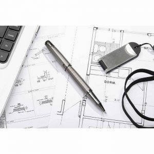 BOLIGRAFO LACOCK personalizada